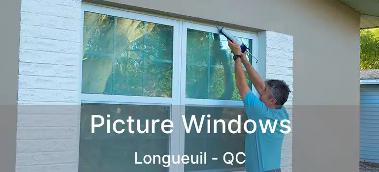 Picture Windows Longueuil - QC